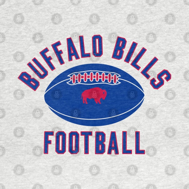 Buffalo Bills by FLMan